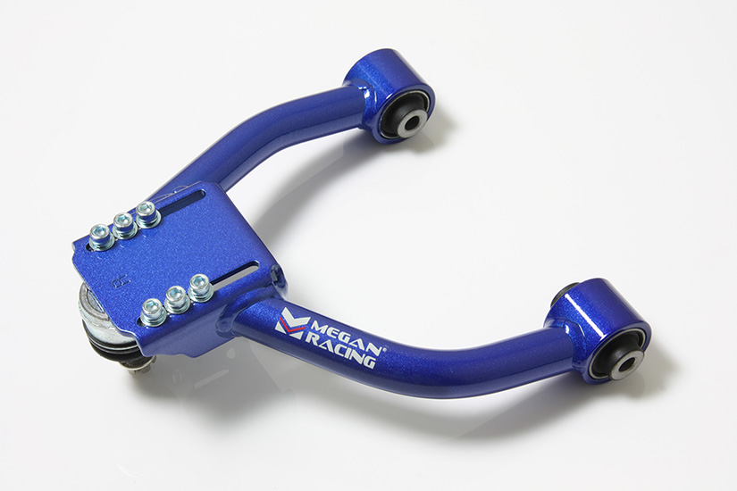Megan Racing Camber Kit Honda Accord 08-12 / Acura TSX 09-14 Front Upper Arms