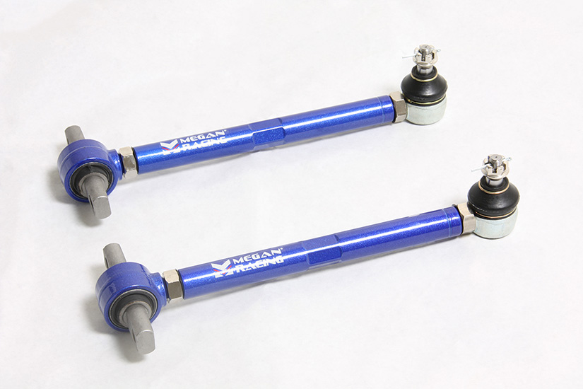 Megan Racing Camber Kit Honda Accord 90-97 Rear Camber Arms