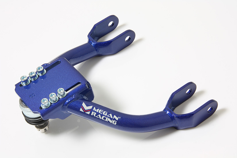 Megan Racing Camber Kit Honda Accord 94-97 Front Upper Arms