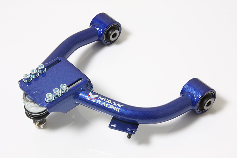 Megan Racing Camber Kit Honda Accord 98-02 Front Upper Arms