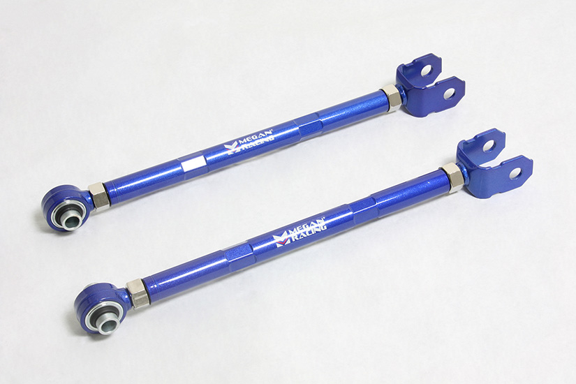 Megan Racing Camber Kit Infiniti Q50 RWD 2014+ Rear Lower Camber Arms