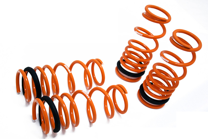 Megan Racing Lowering Springs Honda S2000 00-09