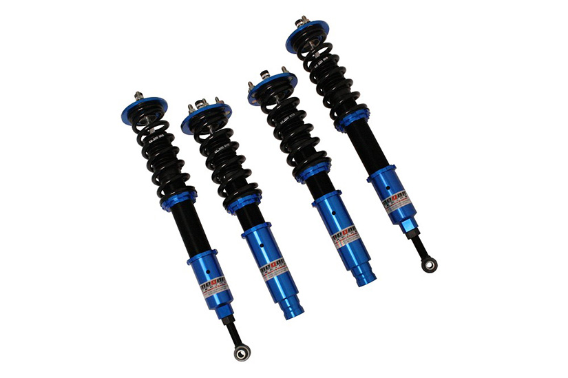Megan Racing Coilover Kit EZ Street Series Honda Accord 03-07 / TSX 04-08