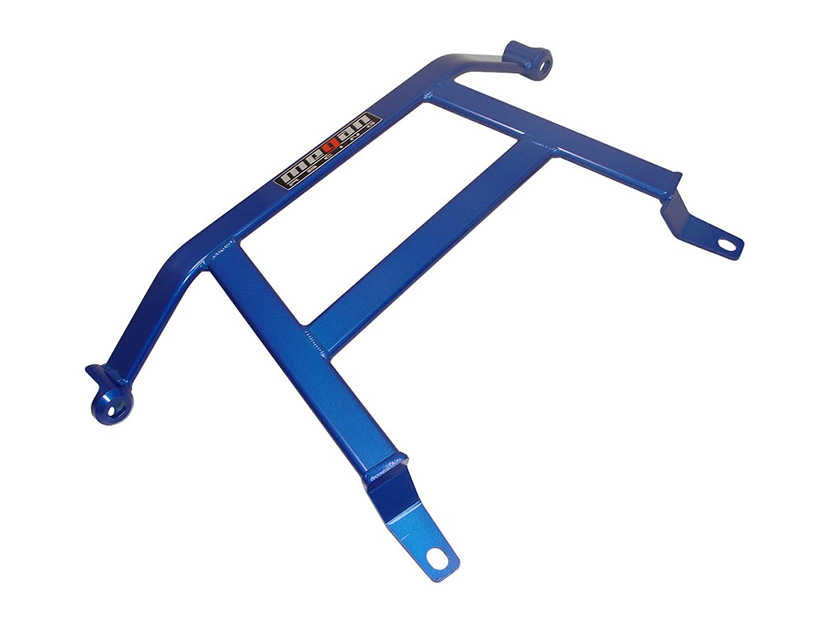 Megan Racing H Brace 92-00 Civic/94-01 Integra Coupe 