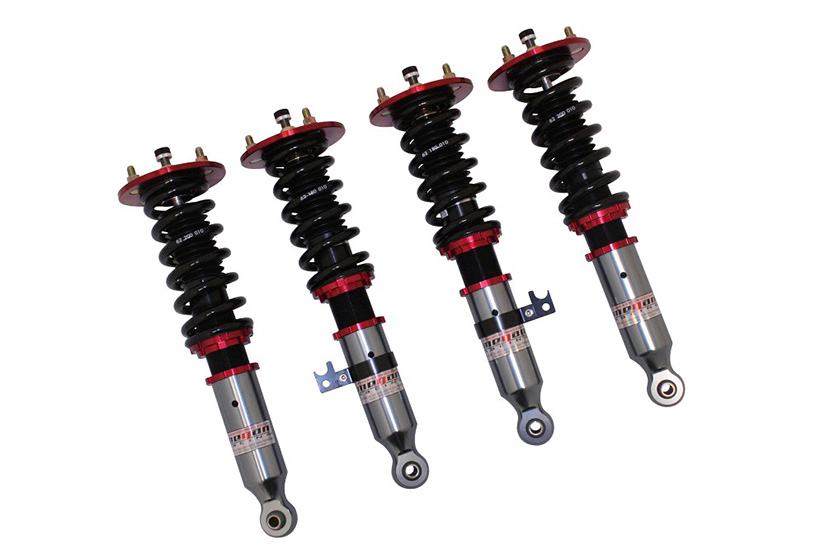 Megan Racing Coilover Kit Street Series Acura NSX 91-99