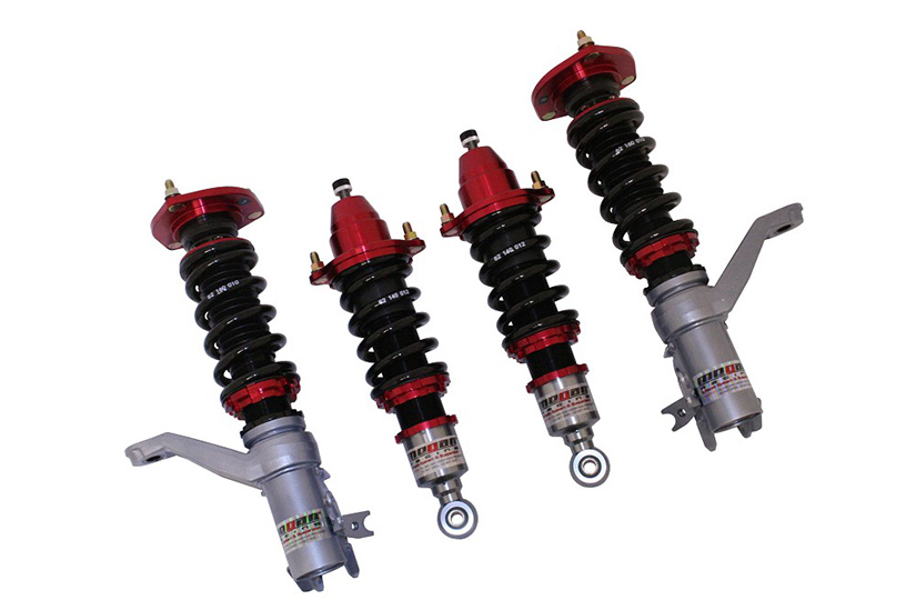 Megan Racing Coilover Kit Street Series Acura RSX Base/Type S 02-06