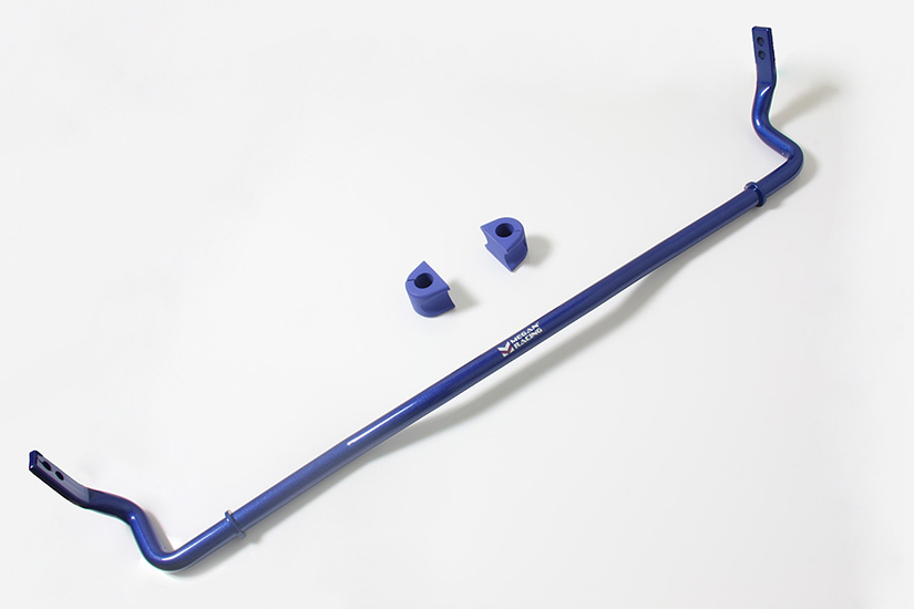 Megan Racing Sway Bar Scion FR-S / Subaru BRZ 2013+ Adjustable Front Sway Bar
