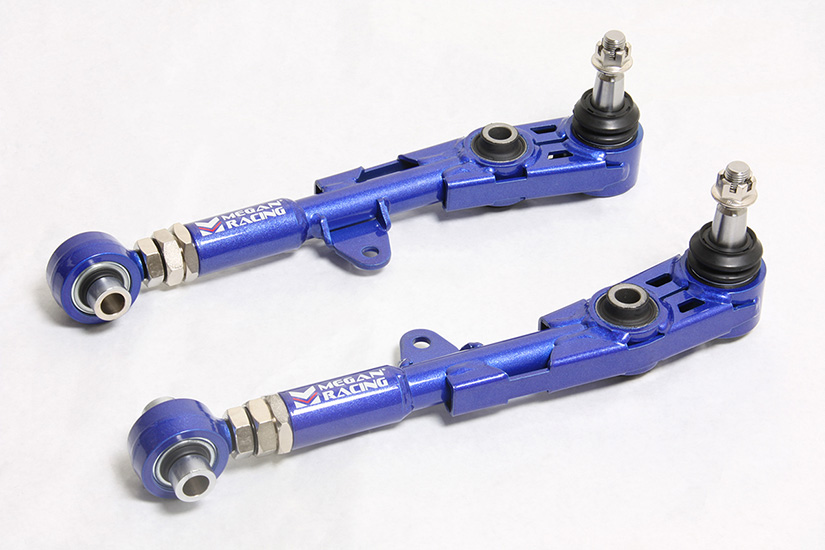 Megan Racing Camber Kit Toyota Supra 93-98 Rear Lower Camber Arms