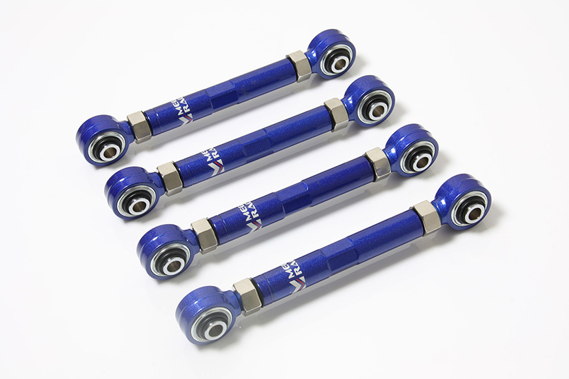 Megan Racing Camber Kit Porsche 911 (996/997) Rear Upper Camber Arms