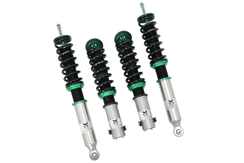 Megan Racing Coilover Kit Euro Street Series VW MK3 Golf 93-98