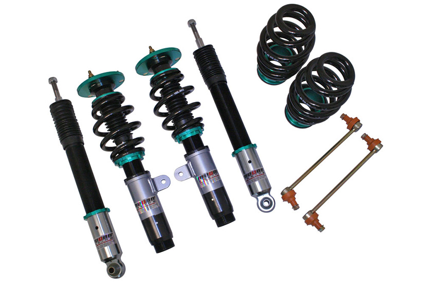 Megan Racing Coilover Kit Euro Street Series BMW E90/E92/E93 M3 2008-13