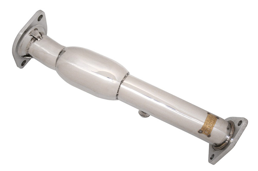 Megan Racing Test Pipe Honda S2000 