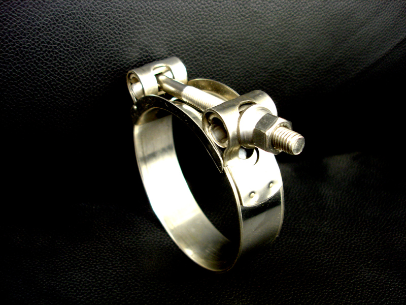 Megan Racing Exhaust Clamp 3