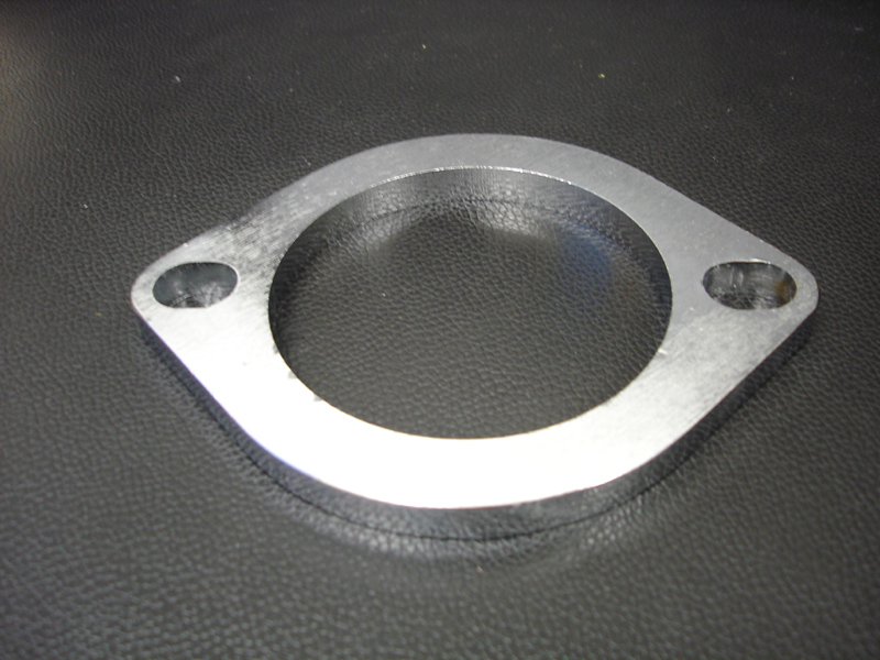 Megan Racing Exhaust 2 Bolt Flange 3