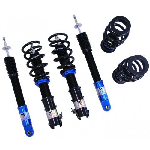Megan Racing Coilover Kit EZ Street Series Honda CRV 02-06