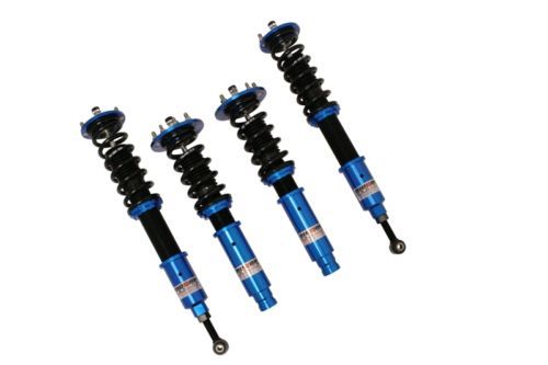 Megan Racing Coilover Kit EZ Street Series Hyundai Genesis Coupe 2008-2010