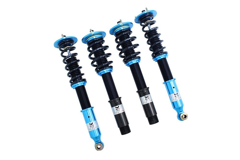 Megan Racing Coilover Kit EZ Street Series Mitsubishi 3000GT/Stealth AWD 91-99