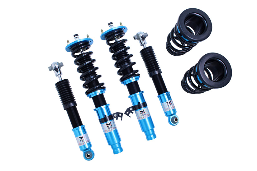 Megan Racing Coilover Kit EZ Street Series Mazda 6 03-08