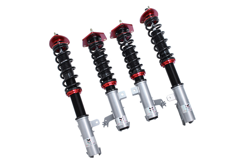 Megan Racing Coilover Kit Street Series Toyota Camry 2012-14 (*Non SE Model only)