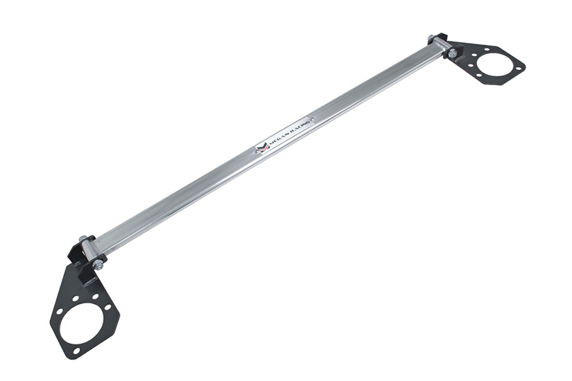 Megan Racing Strut Tower Bar Honda Accord 98-02 (4Cyl Models Only) Front