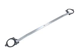 Megan Racing Strut Tower Bar Mercedes Benz CLA 250 14+ (Do not fit CLA45 AMG) Front