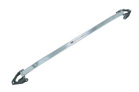 Megan Racing Strut Tower Bar Mercedes Benz C-Class 08-14 W204 Front