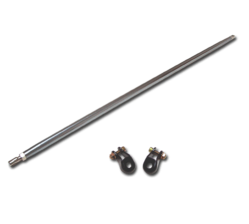 Megan Racing C-Pillar Bar Acura RSX Base/Type S 02-06