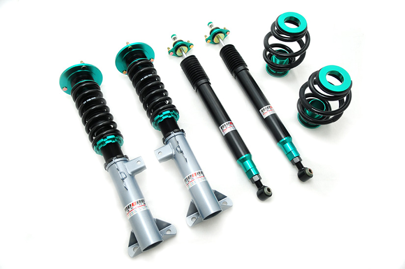 Megan Racing Coilover Kit Euro Street Series BMW 92-98 E36/M3/3-series