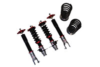 Megan Racing Coilover Kit Street LP Series Infiniti G35 03-08 4dr Sedan/M35X 06-10 ALL WHEEL DRIVE