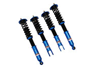 Megan Racing Coilover Kit EZ Street Series Lexus LS460 2007-12