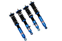 Megan Racing Coilover Kit EZ Street Series Lexus SC430 02-10