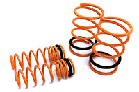 Megan Racing Lowering Springs Mitsubishi Lancer EVO 8/9 03-07