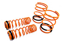 Megan Racing Lowering Springs Nissan 240SX 89-94 S13