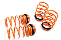 Megan Racing Lowering Springs Scion xD 08-14 