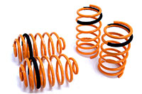 Megan Racing Lowering Springs Saturn Ion 03-07 