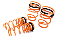 Megan Racing Lowering Springs Toyota Corolla 03-06 