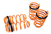Megan Racing Lowering Springs VW Golf/GTI/Jetta 99-05 