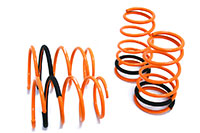 Megan Racing Lowering Springs Subaru WRX 04-07