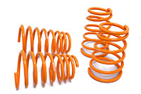 Megan Racing Lowering Springs Toyota Camry 97-01 