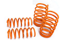 Megan Racing Lowering Springs Nissan Sentra/SE-R 07-12
