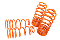 Megan Racing Lowering Springs VW Golf 93-95 