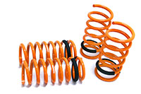 Megan Racing Lowering Springs Nissan 350Z 03-09/ Infiniti G35 03-07