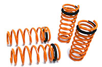 Megan Racing Lowering Springs Nissan 300zx 90-96 