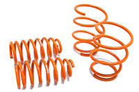 Megan Racing Lowering Springs Toyota Celica 00-03 