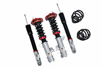 Megan Racing Coilover Kit Street Series Nissan Cube 09-14