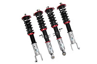 Megan Racing Coilover Kit Street LP Series Infiniti M37 2011-13, Q70 14-15 RWD only