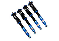 Megan Racing Coilover Kit EZ Street Series Lexus LS430 01-06