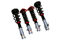 Megan Racing Coilover Kit Street Series Subaru Impreza STI 05-07