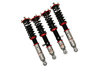 Megan Racing Coilover Kit Street LP Series Lexus IS300 01-05