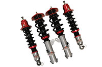 Megan Racing Coilover Kit Street Series Toyota Corolla 09-13/ 14+, Matrix 09+ (DO NOT FIT AWD or XRS)
